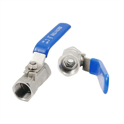 Можно ли использовать шаровые краны на электростанциях?